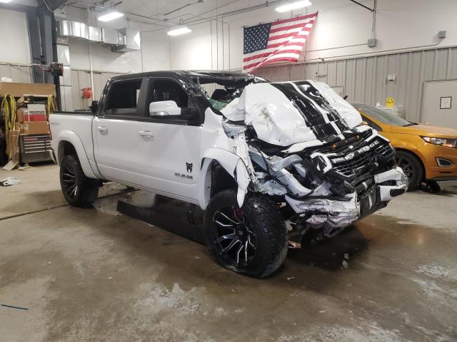2022 RAM 1500 BIG H - 1C6SRFFT0NN220162
