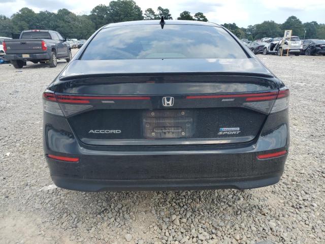 2023 HONDA ACCORD HYBRID SPORT 1HGCY2F55PA002174