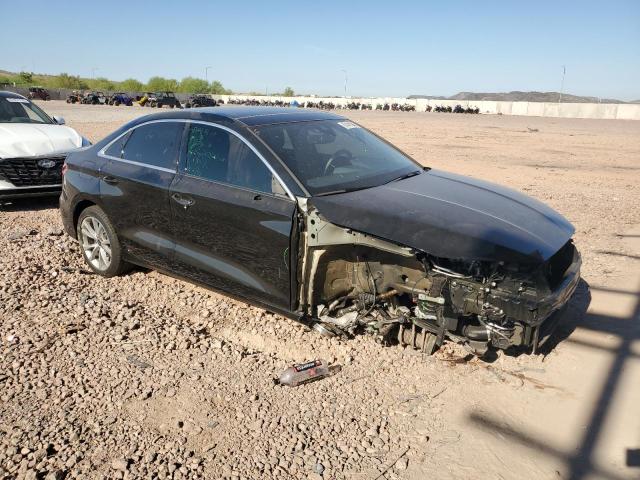 2025 AUDI A3 PREMIUM WAUGUDGY9SA042408