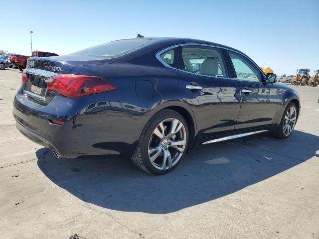 2019 INFINITI Q70L 3.7 L JN1BY1PP3KM685734