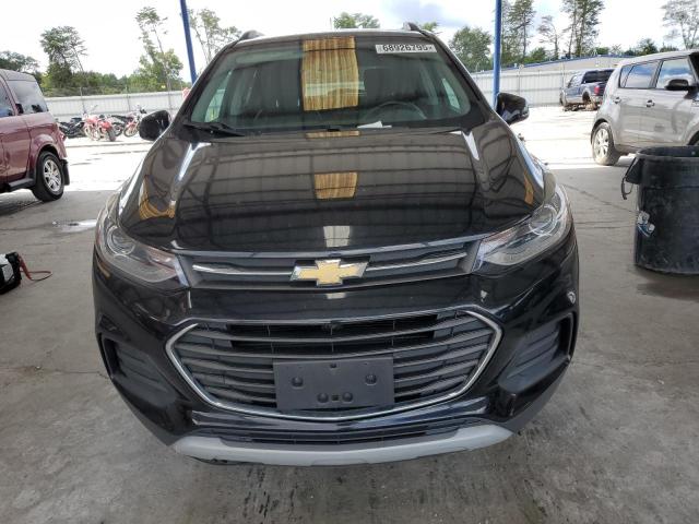 2017 CHEVROLET TRAX 1LT #3293545448