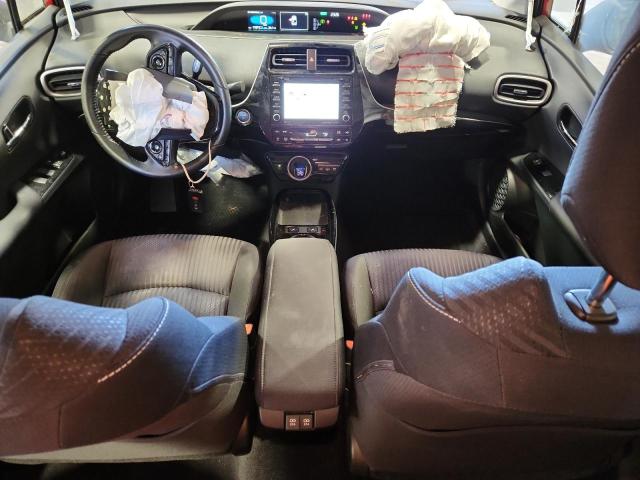 2022 TOYOTA PRIUS PRIM - JTDKAMFP1N3202420