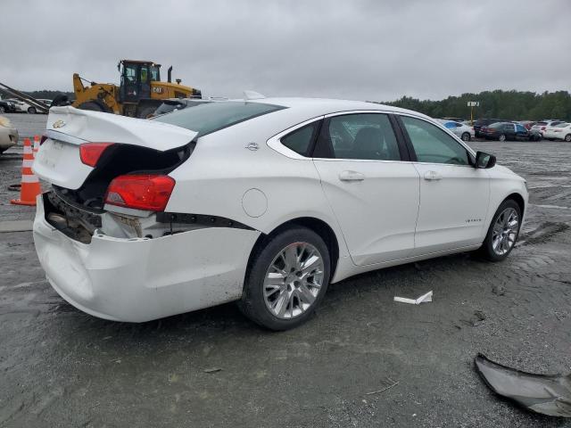 2018 CHEVROLET IMPALA LS 2G11X5SA2J9166314