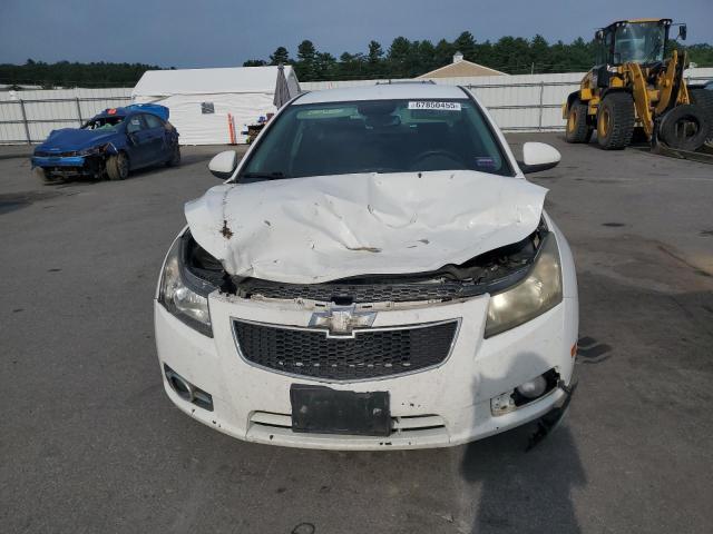 2014 CHEVROLET CRUZE LT - 1G1PC5SB4E7388584