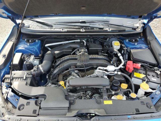 2024 SUBARU IMPREZA SP JF1GUAFC5R8884287