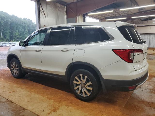 2022 HONDA PILOT EXL 5FNYF6H51NB033201