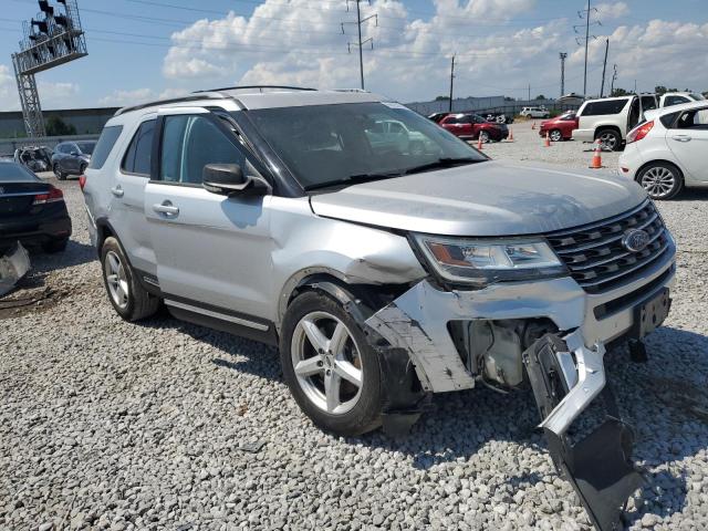 2016 FORD EXPLORER XLT - 1FM5K8D87GGB85417