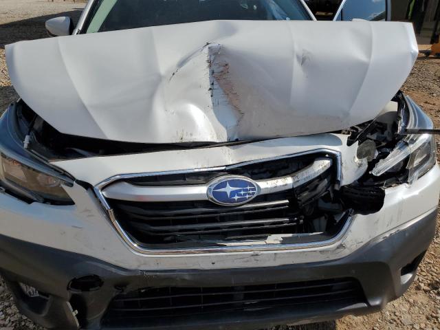 2021 SUBARU OUTBACK PREMIUM 4S4BTADC5M3174902