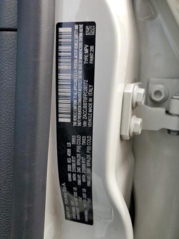 2015 JEEP RENEGADE L ZACCJBBT6FPC09372