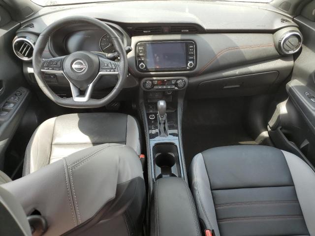 2023 NISSAN KICKS SR 3N1CP5DV7PL501950