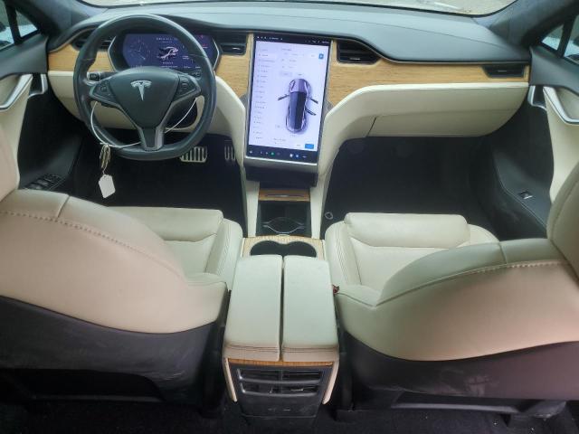 2020 TESLA MODEL S 5YJSA1E26LF363317