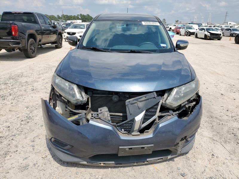 2015 NISSAN ROGUE S - 5N1AT2MVXFC875702