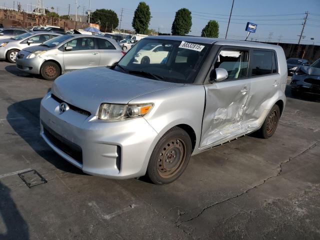 TOYOTA SCION XB