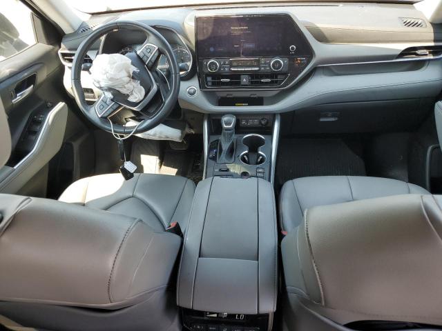 2023 TOYOTA HIGHLANDER L 5TDKDRBH6PS023116