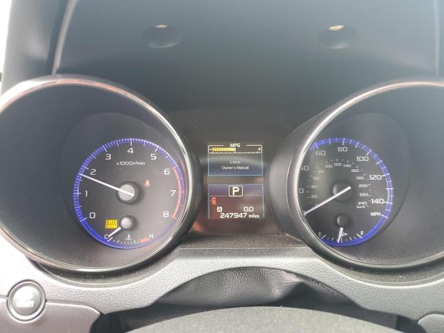 2015 SUBARU OUTBACK 2. 4S4BSBJC3F3356940