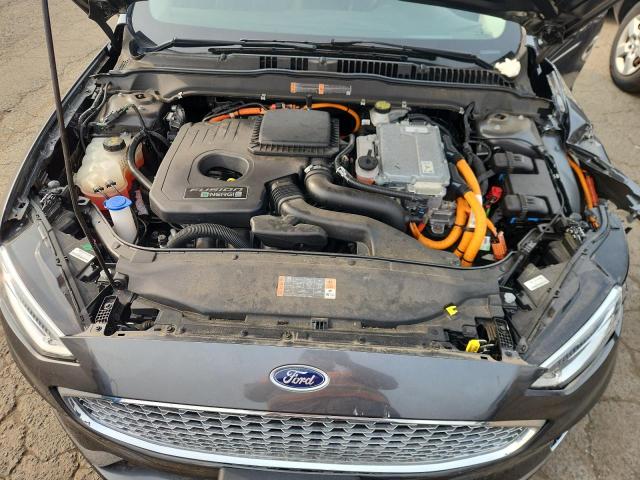 2020 FORD FUSION TIT 3FA6P0SU7LR142183
