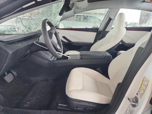 2025 TESLA MODEL 3 5YJ3E1EA7SF979879