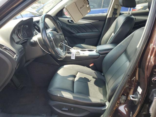 2020 INFINITI Q50 PURE JN1EV7AR8LM251216