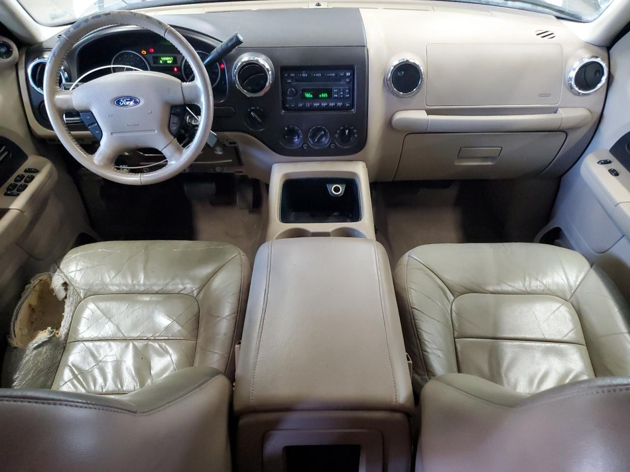 Lot #3218380822 2006 FORD EXPEDITION