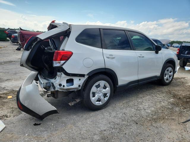 2021 SUBARU FORESTER JF2SKAAC9MH575353