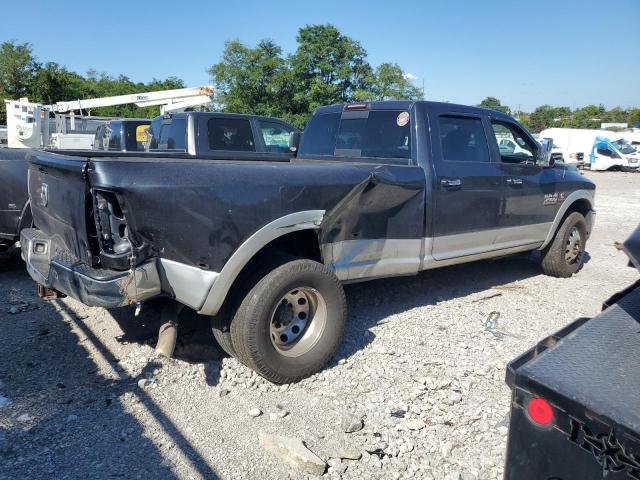 2015 RAM 3500 LARAMIE #3286567153
