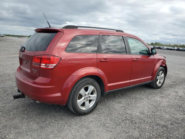 2010 DODGE JOURNEY SX - 3D4PG5FV0AT194742