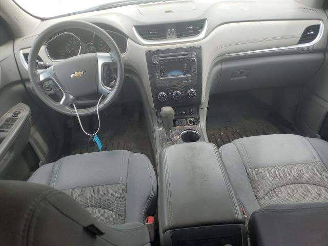 2017 CHEVROLET TRAVERSE L #3280477150