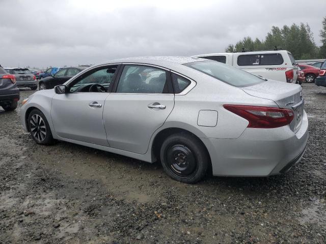 2018 NISSAN ALTIMA 2.5 1N4AL3AP3JC262500