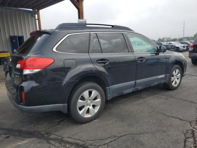 2010 SUBARU OUTBACK - 4S4BRDJC7A2370944