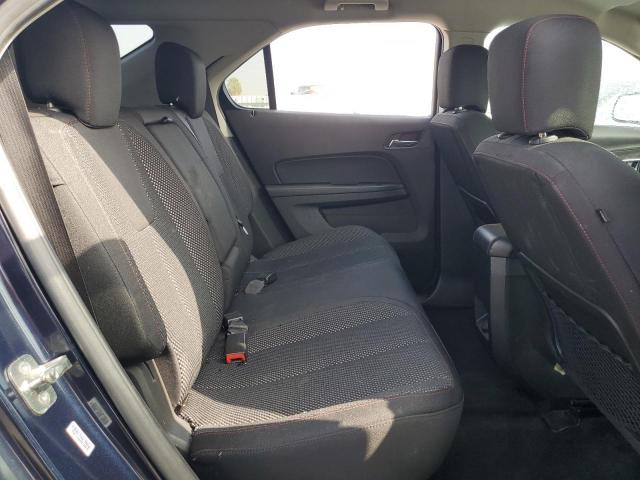 2015 CHEVROLET EQUINOX LT - 2GNALBEK1F6183949