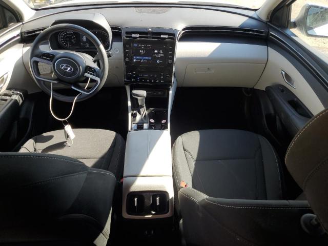 2024 HYUNDAI TUCSON SEL 5NMJB3DE7RH389948