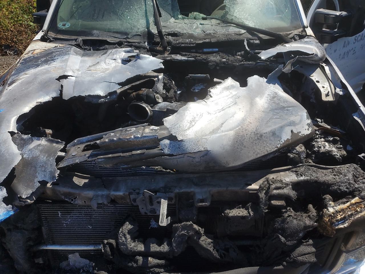 FORD F-450 SUPER DUTY