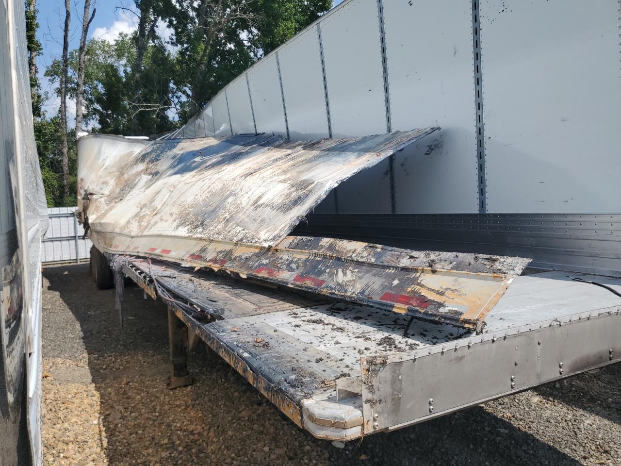 Lot #3285695682 2025 FRUEHAUF UNKNOWN