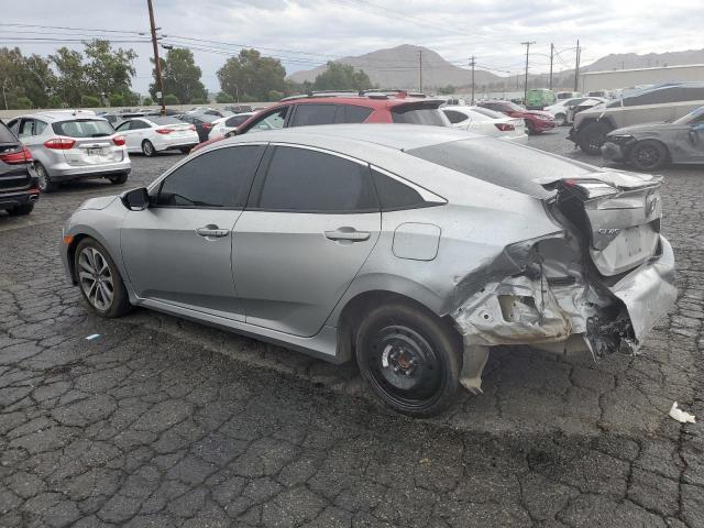 2020 HONDA CIVIC SPORT - 2HGFC2F84LH583183