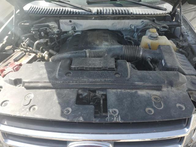 2017 FORD EXPEDITION #3281587385