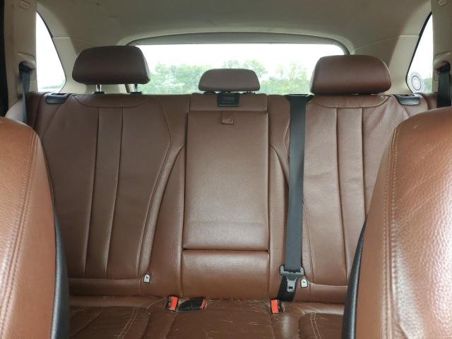 2015 BMW X5 XDRIVE3 5UXKS4C5XF0J98255