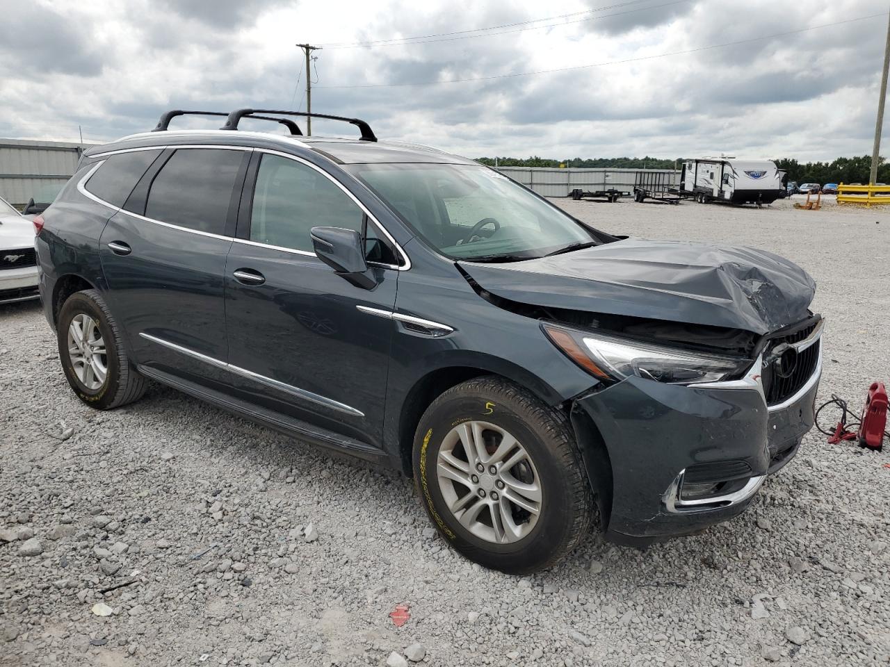 BUICK ENCLAVE PREMIUM