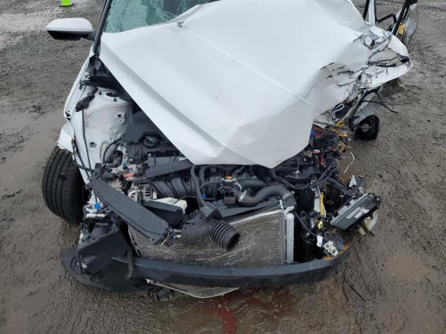 2021 HYUNDAI ELANTRA SEL 5NPLM4AG9MH022110