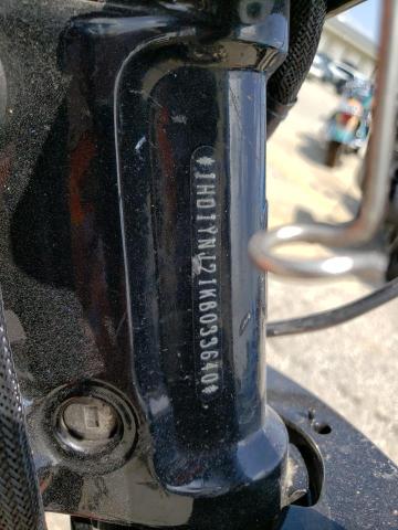 2019 HARLEY-DAVIDSON FXLR 1HD1YNJ21KB033640