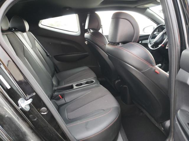 2019 HYUNDAI VELOSTER TURBO KMHTH6AB5KU007056