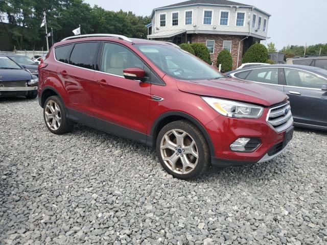 2019 FORD ESCAPE TITANIUM 1FMCU9J92KUA72960