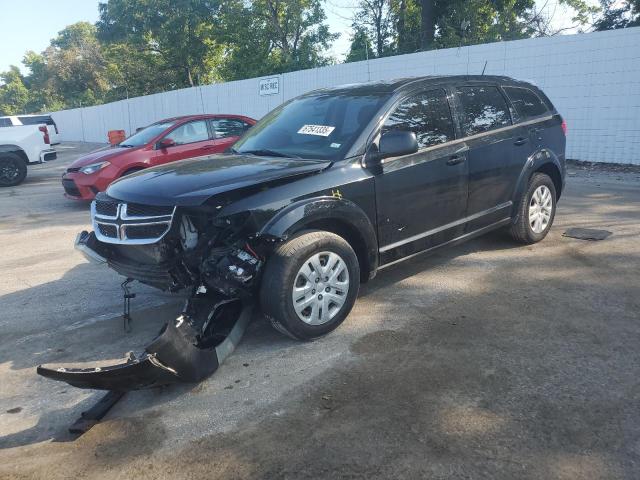 DODGE JOURNEY SE