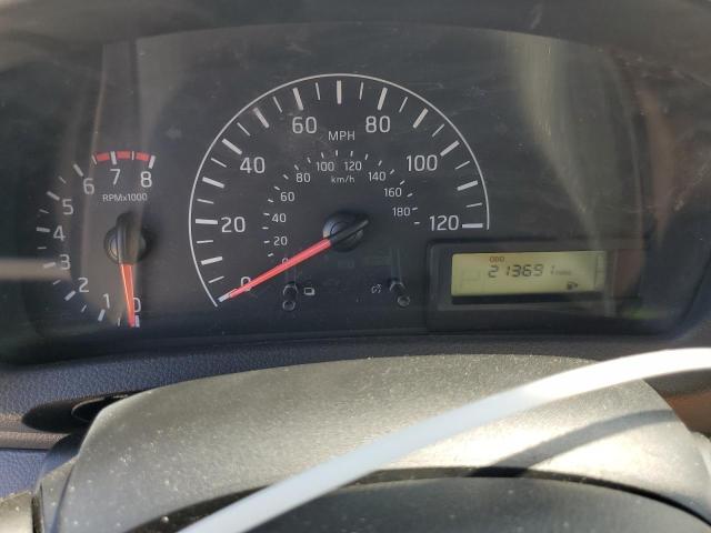 2017 NISSAN NV200 2.5S 3N6CM0KN6HK699629