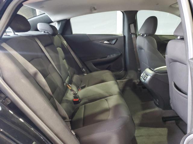 2023 CHEVROLET MALIBU LT - 1G1ZD5ST3PF243396