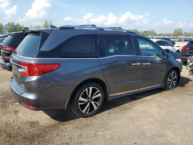 2019 HONDA ODYSSEY TO 5FNRL6H84KB513235