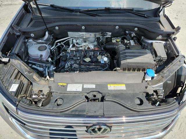 2024 VOLKSWAGEN ATLAS SE 1V2JR2CA4RC524319