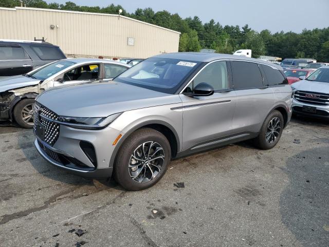 Global Auto Auctions: 2024 LINCOLN NAUTILUS PREMIERE