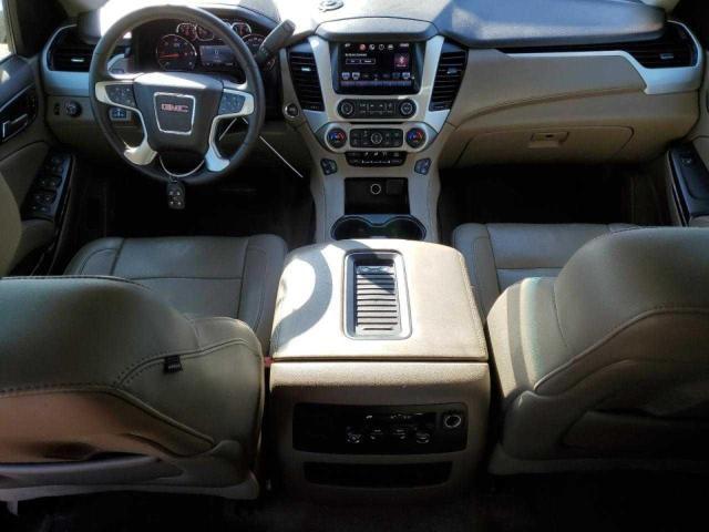 2016 GMC YUKON SLT 1GKS1BKC4GR346877