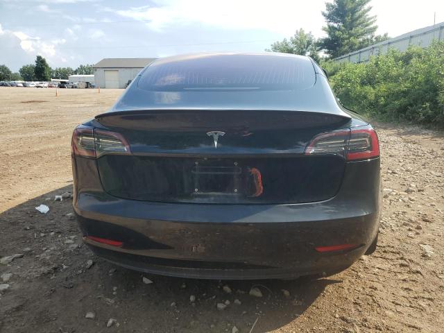 2018 TESLA MODEL 3 5YJ3E1EA6JF031326