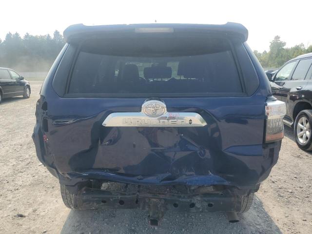 2021 TOYOTA 4RUNNER TR JTEKU5JR4M5888280